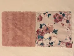 Francfranc(フランフラン) クッションカバー 2枚セット