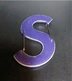 2026年最新】supreme s logo keychainの人気アイテム - メルカリ
