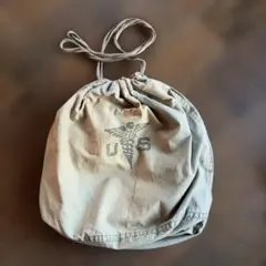 更に値下げ　米軍　PERSONAL EFFECTS BAGのサムネイル