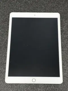 iPad第7世代Wi-Fi + Cellular　128GB シルバーSIMなし
