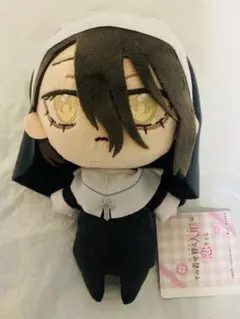 その着せ替え人形は恋をする Season2　みでぃあんぬいぐるみ　ロゼ①