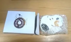 ミスタードーナツ スヌーピー 手鏡