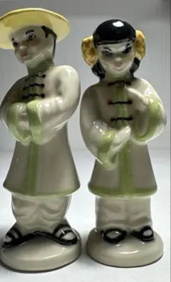 CERAMIC ARTS STUDIO セラミックアーツスタジオ フィギュリン CERAMIC ARTS STUDIO セラミックアーツスタジオ フィギュリン