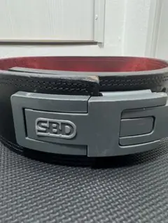 SBD ベルト　XS SBD パワーリフティングベルト10mm | SBD Apparel Japan