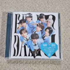 EBiDAN　エビダン　Yes東京　CD　ICEx盤