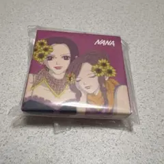 NANA CD風アクリルチャーム ナナ＆ハチ①