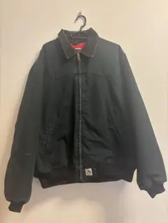 2025年最新】carhartt サンタフェジャケット モスグリーンの人気