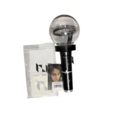INI OFFICIAL LIGHT STICK ペンライト