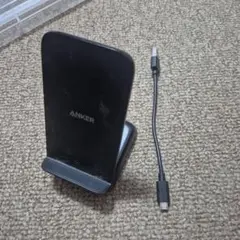 Anker ワイヤレス充電スタンド