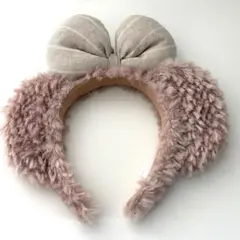 ディズニー カチューシャ （シェリーメイ)