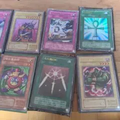 遊戯王OCG トレーディングカードセット
