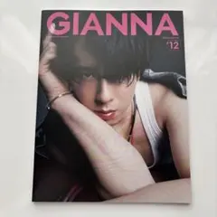 GIANNA(ジェンナ)