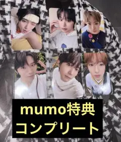 2025年最新】NCT wish ユウシ mumoの人気アイテム - メルカリ