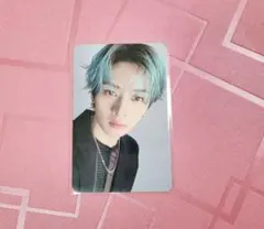 Straykids Do it ミューコリ リノ トレカ