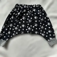 【他商品と同梱で200円】総柄パンツ