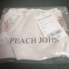 ピーチジョン 下着
