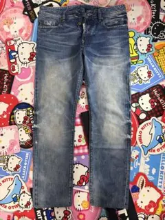 DIESEL ディーゼル ジーンズ BUSTER サイズ 31 メンズ デニム