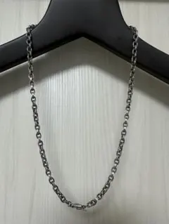 ペーパーチェーン ネックレス