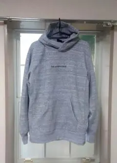 THE NORTH FACE　ブラッシュドフーディー　兼用　Ｌsize