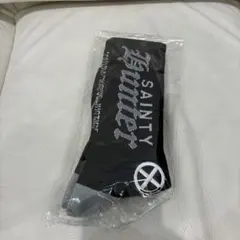 SAINT Mxxxxxx セントマイケル　BOUNTY HUNTER ソックスのサムネイル