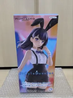 2026年最新】bicute bunnies figureの人気アイテム - メルカリ