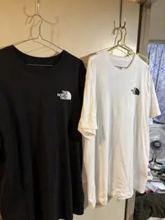 2枚セット Tシャツ