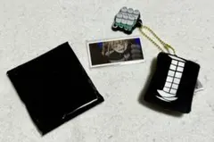 ユニバーサルスタジオジャパンUSJ ヒロアカコレクダブルキーチェーントガヒミコ