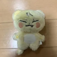 昭和レトロ akiちゃん アキちゃん サンエートーイ ぬいぐるみ 中古品