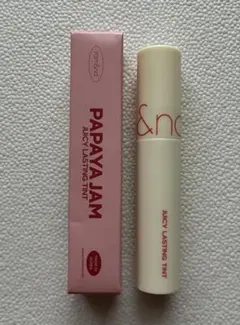 rom&nd ロムアンド ジューシーラスティングティント PAPAYA JAM