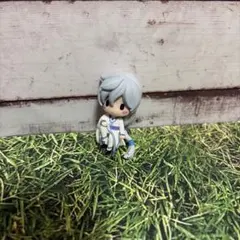 カードキャプターさくら ハグコット3 ユエ