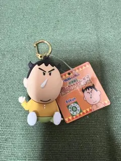 クレヨンしんちゃん 灼熱のカスカベダンサーズ ボーくん ストラップ