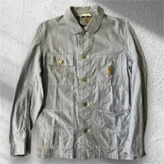 【美品】JUNYA WATANABE MAN × CARHARTT ジャケット