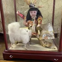 2026年最新】レトロ五月人形の人気アイテム - メルカリ