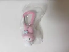 カラフルカラビナマスコットチャーム マイメロ