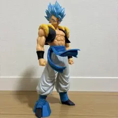 ドラゴンボール　ゴジータ　フィギュア　grandista