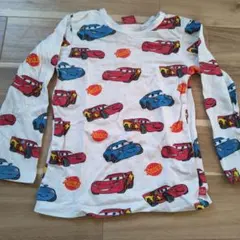 BABYDOLL カーズ 長袖カットソー 120cm