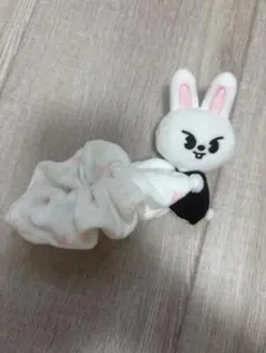 straykids skzoo リノ リービット　シュシュ