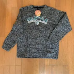 メンズトレーナー裏起毛ＬＬ