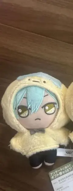 アイドリッシュセブン　きらどる　おさんぽーずvol.２　亥清悠　アイナナ