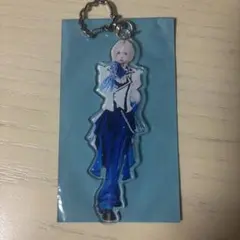 せーぶぽいんと あむ アクキー 実写