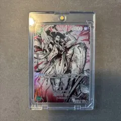 ワンピースカード 光月おでん SP ST32-002 世界最強の戦士 - メルカリ