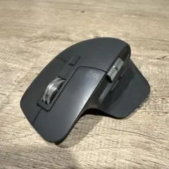 ロジクール MXMASTER3　＆　Bolt USB レシーバー