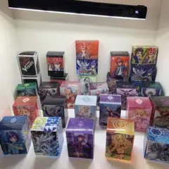 ブシロードデッキホルダーコレクション Vol.5 『ARIA』 デッキケース