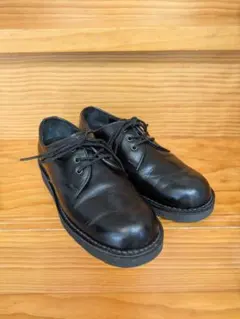 Danner PARKROSE OX TNJ D910060 BLACKのサムネイル