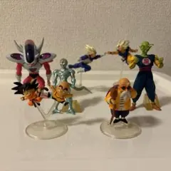 ドラゴンボールZ HG13 復活のメタルクウラ編