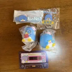 サンリオ タキシードサム まとめ売り