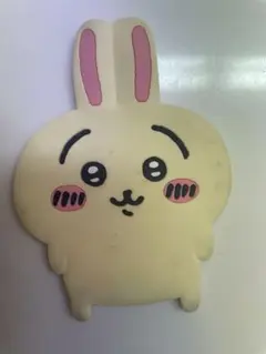 うさぎ　ちいかわ　ミラー　手鏡