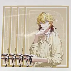 オバレク クロード with sweets アクスタ - メルカリ