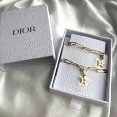【新品】dior ノベルティ チャームのサムネイル