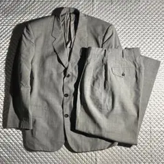 AD1993 田中期 90s archive セットアップスーツ